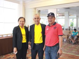 สหกรณ์พบข้าราชการบำนาญ 2567